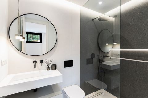Villa a Marbesa, Malaga, Marbesa - € 3.669.000 | Ref: R5039698 - foto 38