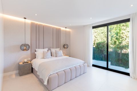 Villa a Marbesa, Malaga, Marbesa - € 3.669.000 | Ref: R5039698 - foto 43