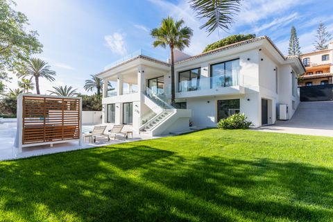 Villa a Marbesa, Malaga, Marbesa - € 3.669.000 | Ref: R5039698 - foto 45