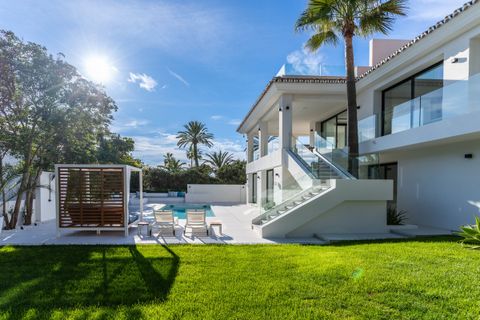 Villa a Marbesa, Malaga, Marbesa - € 3.669.000 | Ref: R5039698 - foto 47