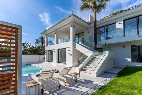 Villa a Marbesa, Malaga, Marbesa - € 3.669.000 | Ref: R5039698 - foto 49