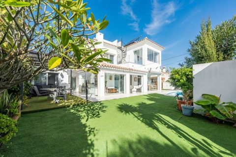 Villa i Cancelada, Malaga, Cancelada - € 1.649.000 | Ref: R5040694 - foto 1