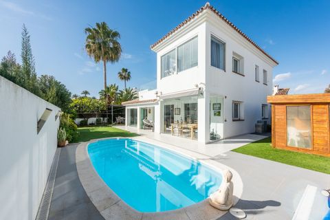 Villa i Cancelada, Malaga, Cancelada - € 1.649.000 | Ref: R5040694 - foto 3