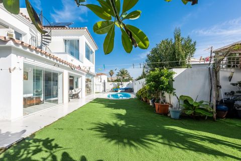 Villa i Cancelada, Malaga, Cancelada - € 1.649.000 | Ref: R5040694 - foto 4