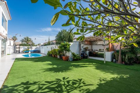Villa i Cancelada, Malaga, Cancelada - € 1.649.000 | Ref: R5040694 - foto 5