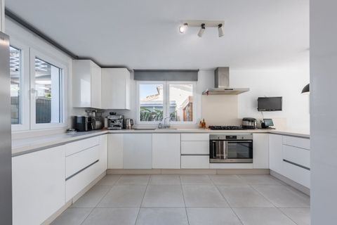 Villa i Cancelada, Malaga, Cancelada - € 1.649.000 | Ref: R5040694 - foto 9