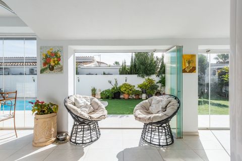 Villa i Cancelada, Malaga, Cancelada - € 1.649.000 | Ref: R5040694 - foto 12