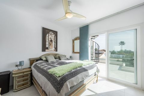 Villa i Cancelada, Malaga, Cancelada - € 1.649.000 | Ref: R5040694 - foto 15