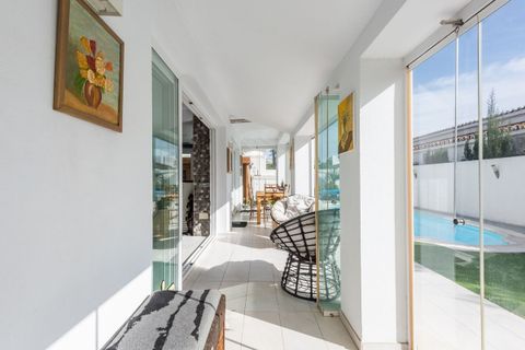 Villa i Cancelada, Malaga, Cancelada - € 1.649.000 | Ref: R5040694 - foto 23