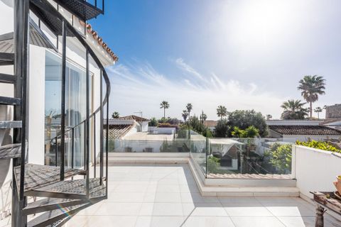 Villa i Cancelada, Malaga, Cancelada - € 1.649.000 | Ref: R5040694 - foto 28