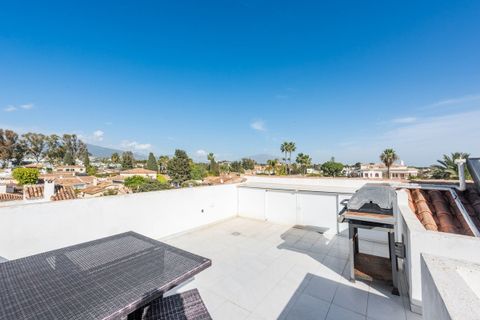 Villa i Cancelada, Malaga, Cancelada - € 1.649.000 | Ref: R5040694 - foto 29