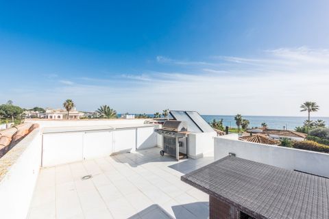 Villa i Cancelada, Malaga, Cancelada - € 1.649.000 | Ref: R5040694 - foto 31