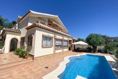 Villa i Guadalmina, Malaga, Guadalmina - € 1.240.000 | Ref: R5035006 - foto 1
