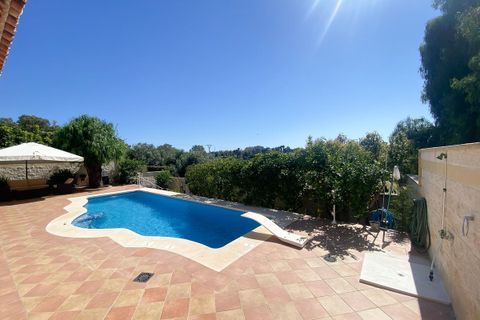 Villa i Guadalmina, Malaga, Guadalmina - € 1.240.000 | Ref: R5035006 - foto 3