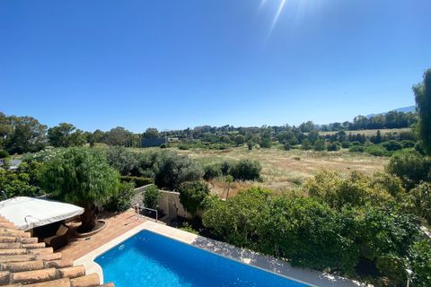 Villa i Guadalmina, Malaga, Guadalmina - € 1.240.000 | Ref: R5035006 - foto 9