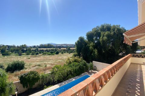 Villa i Guadalmina, Malaga, Guadalmina - € 1.240.000 | Ref: R5035006 - foto 10