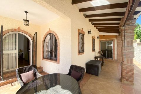 Villa i Guadalmina, Malaga, Guadalmina - € 1.240.000 | Ref: R5035006 - foto 15