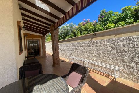 Villa i Guadalmina, Malaga, Guadalmina - € 1.240.000 | Ref: R5035006 - foto 16