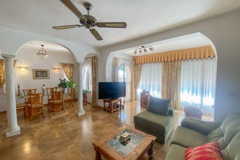 Villa i Guadalmina, Malaga, Guadalmina - € 1.240.000 | Ref: R5035006 - foto 17