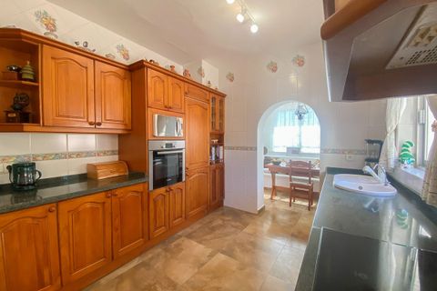Villa i Guadalmina, Malaga, Guadalmina - € 1.240.000 | Ref: R5035006 - foto 20