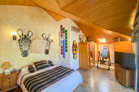 Villa i Guadalmina, Malaga, Guadalmina - € 1.240.000 | Ref: R5035006 - foto 22