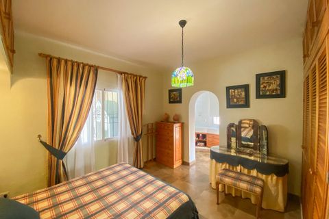 Villa i Guadalmina, Malaga, Guadalmina - € 1.240.000 | Ref: R5035006 - foto 27