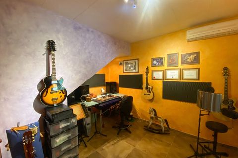 Villa i Guadalmina, Malaga, Guadalmina - € 1.240.000 | Ref: R5035006 - foto 28