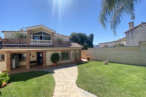 Villa i Guadalmina, Malaga, Guadalmina - € 1.240.000 | Ref: R5035006 - foto 33