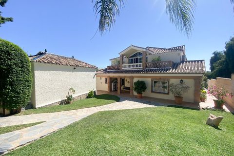 Villa i Guadalmina, Malaga, Guadalmina - € 1.240.000 | Ref: R5035006 - foto 34