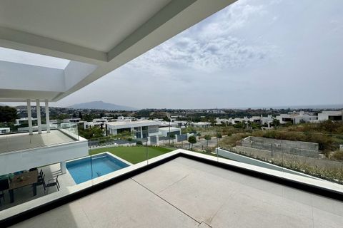 Villa a Cancelada, Malaga, Cancelada - € 2.980.000 | Ref: R5072929 - foto 25