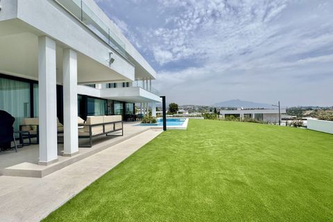 Villa a Cancelada, Malaga, Cancelada - € 2.980.000 | Ref: R5072929 - foto 46