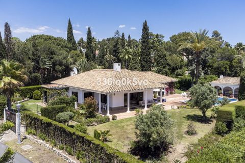 Villa a Las Chapas, Malaga, Las Chapas - € 1.750.000 | Ref: R5083273 - foto 3