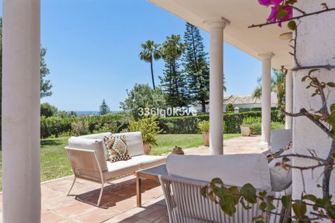 Villa a Las Chapas, Malaga, Las Chapas - € 1.750.000 | Ref: R5083273 - foto 5