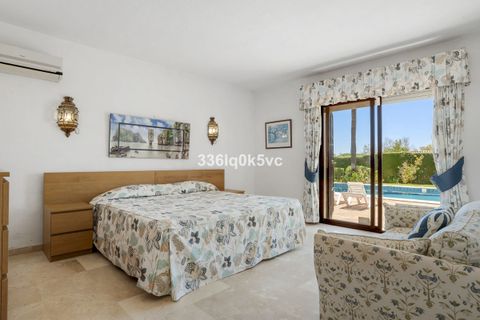Villa a Las Chapas, Malaga, Las Chapas - € 1.750.000 | Ref: R5083273 - foto 9