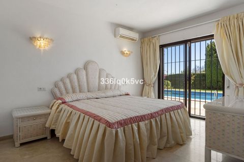 Villa a Las Chapas, Malaga, Las Chapas - € 1.750.000 | Ref: R5083273 - foto 13