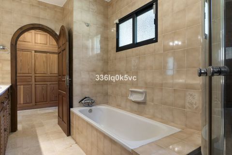 Villa a Las Chapas, Malaga, Las Chapas - € 1.750.000 | Ref: R5083273 - foto 21