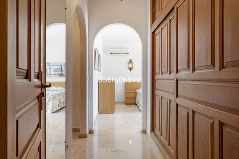 Villa a Las Chapas, Malaga, Las Chapas - € 1.750.000 | Ref: R5083273 - foto 24