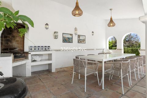 Villa a Las Chapas, Malaga, Las Chapas - € 1.750.000 | Ref: R5083273 - foto 25