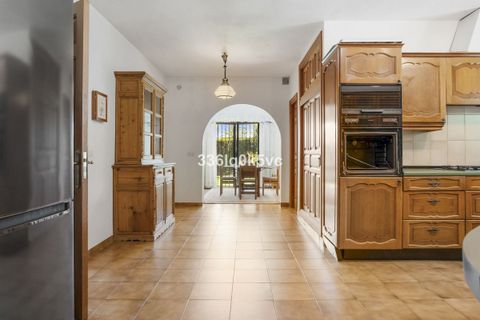 Villa a Las Chapas, Malaga, Las Chapas - € 1.750.000 | Ref: R5083273 - foto 26