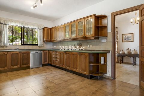 Villa a Las Chapas, Malaga, Las Chapas - € 1.750.000 | Ref: R5083273 - foto 27