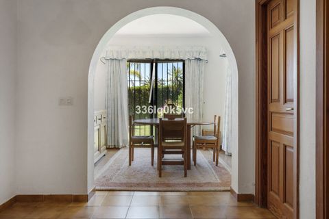 Villa a Las Chapas, Malaga, Las Chapas - € 1.750.000 | Ref: R5083273 - foto 28