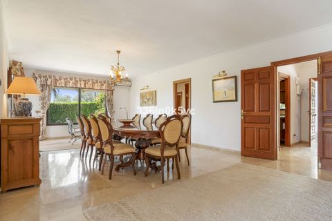 Villa a Las Chapas, Malaga, Las Chapas - € 1.750.000 | Ref: R5083273 - foto 31