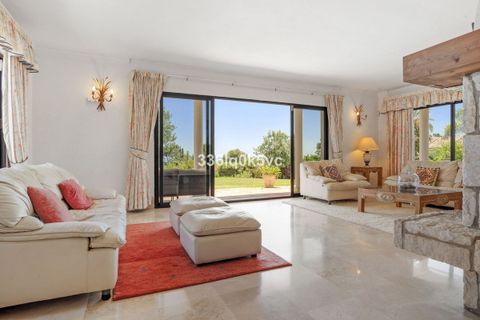 Villa a Las Chapas, Malaga, Las Chapas - € 1.750.000 | Ref: R5083273 - foto 34