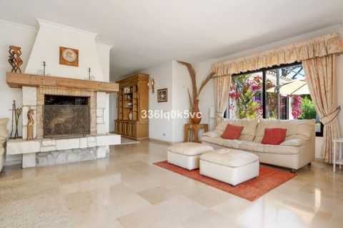 Villa a Las Chapas, Malaga, Las Chapas - € 1.750.000 | Ref: R5083273 - foto 35