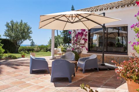 Villa a Las Chapas, Malaga, Las Chapas - € 1.750.000 | Ref: R5083273 - foto 43