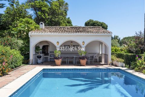 Villa a Las Chapas, Malaga, Las Chapas - € 1.750.000 | Ref: R5083273 - foto 46