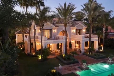 Villa i Guadalmina, Malaga, Guadalmina - € 7.500.000 | Ref: R5104192 - foto 2