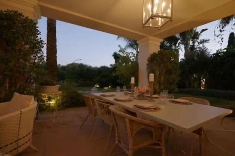 Villa i Guadalmina, Malaga, Guadalmina - € 7.500.000 | Ref: R5104192 - foto 4