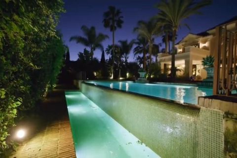 Villa i Guadalmina, Malaga, Guadalmina - € 7.500.000 | Ref: R5104192 - foto 8