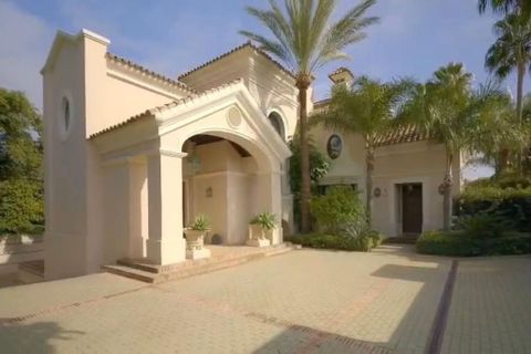 Villa i Guadalmina, Malaga, Guadalmina - € 7.500.000 | Ref: R5104192 - foto 11